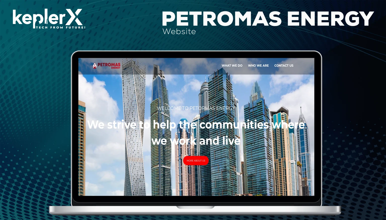 Petromas Energy