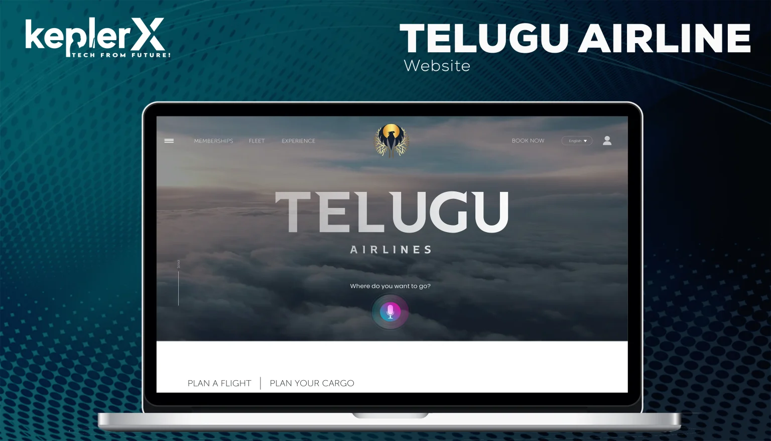 Telugu Airline