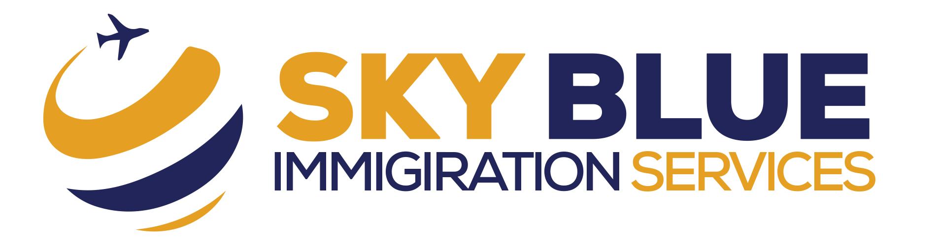 Sky Blue Immigration