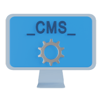 CMS Development