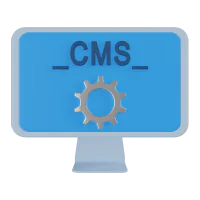 CMS Development